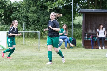 Bild 13 - SV GW Siebenbaeumen - TuS Tensfeld : Ergebnis: 2:2